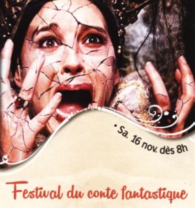 festival du conte fantastique