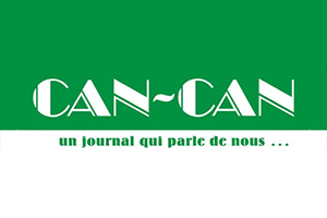 Le Journal Can-Can