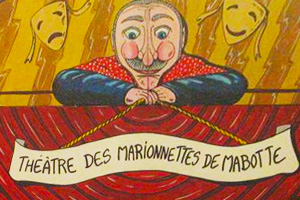 Théatre de Marionnettes de Mabotte