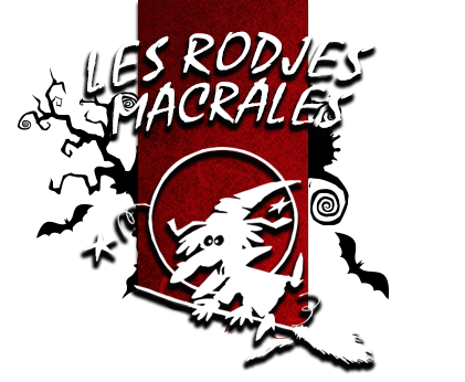 RODJES MACRALES