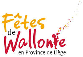 Fêtes de Wallonie à Liège – Cortège