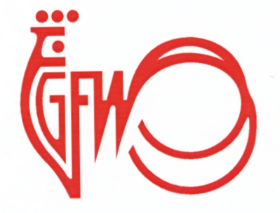 Fête de la Fédération des Groupes Folkloriques Wallons (FGFW) – Mons